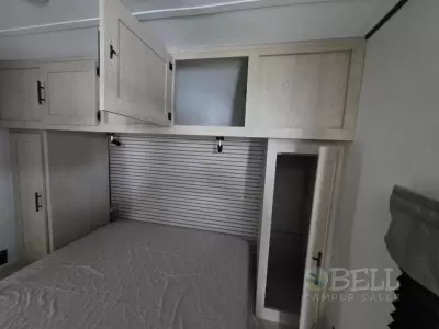 New 2026 Shasta RVs i-5 Edition 527BHS — photo 54