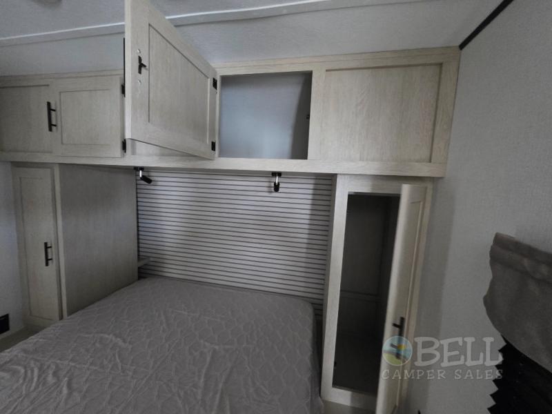 New 2026 Shasta RVs i-5 Edition 527BHS