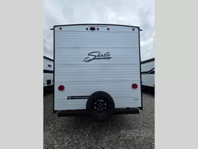 New 2026 Shasta RVs i-5 Edition 527BHS — photo 10