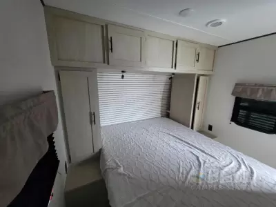 New 2026 Shasta RVs i-5 Edition 527BHS — photo 57