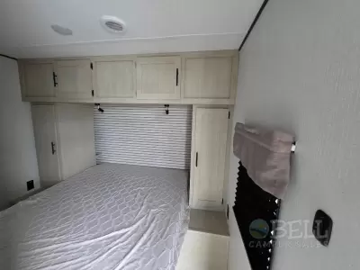 New 2026 Shasta RVs i-5 Edition 527BHS — photo 53