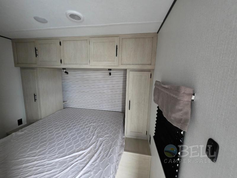 New 2026 Shasta RVs i-5 Edition 527BHS