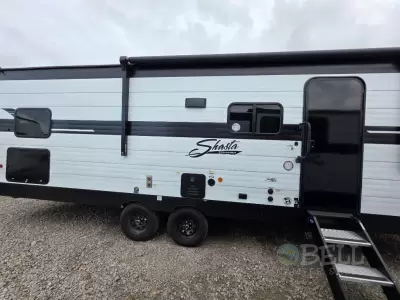 New 2026 Shasta RVs i-5 Edition 527BHS — photo 17