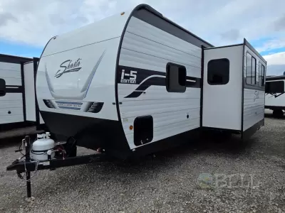 New 2026 Shasta RVs i-5 Edition 527BHS — photo 4