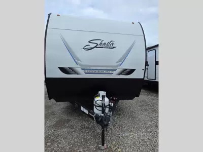 New 2026 Shasta RVs i-5 Edition 527BHS — photo 3