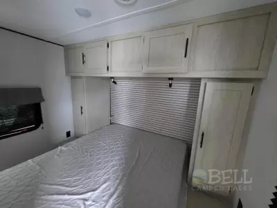 New 2026 Shasta RVs i-5 Edition 527BHS — photo 56