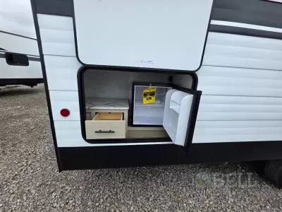 New 2026 Shasta RVs i-5 Edition 527BHS — photo 15