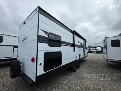 New 2026 Shasta RVs i-5 Edition 527BHS — photo 11