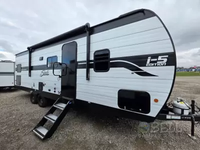 New 2026 Shasta RVs i-5 Edition 527BHS — photo 18