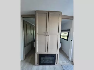 New 2026 Forest River RV Rockwood Mini Lite 2513S — photo 22