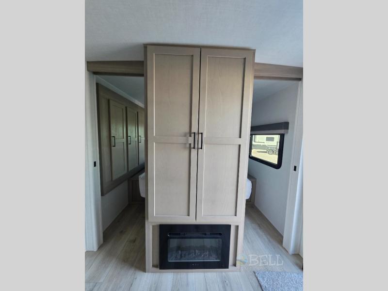 New 2026 Forest River RV Rockwood Mini Lite 2513S