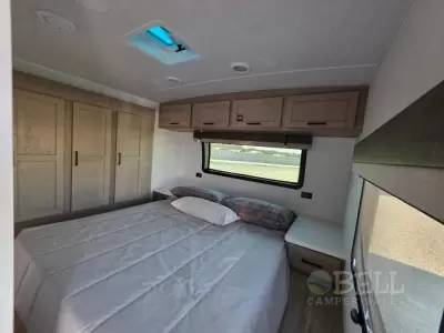 New 2026 Forest River RV Rockwood Mini Lite 2513S — photo 26