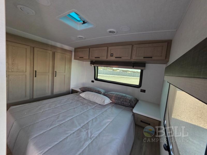 New 2026 Forest River RV Rockwood Mini Lite 2513S