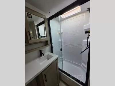 New 2026 Forest River RV Rockwood Mini Lite 2513S — photo 31