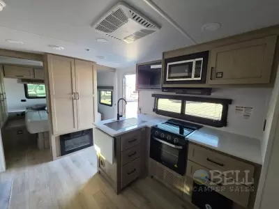 New 2026 Forest River RV Rockwood Mini Lite 2513S — photo 20