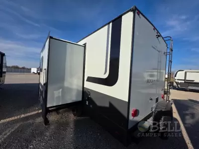 New 2026 Forest River RV Rockwood Mini Lite 2513S — photo 9