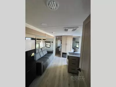 New 2026 Forest River RV Rockwood Mini Lite 2513S — photo 28
