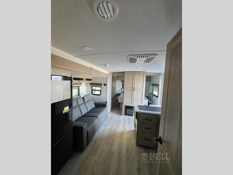 New 2026 Forest River RV Rockwood Mini Lite 2513S