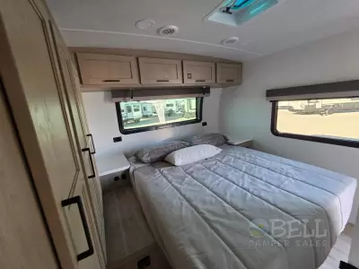 New 2026 Forest River RV Rockwood Mini Lite 2513S — photo 25
