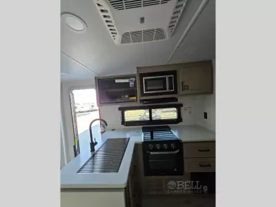 New 2026 Forest River RV Rockwood Mini Lite 2513S — photo 21