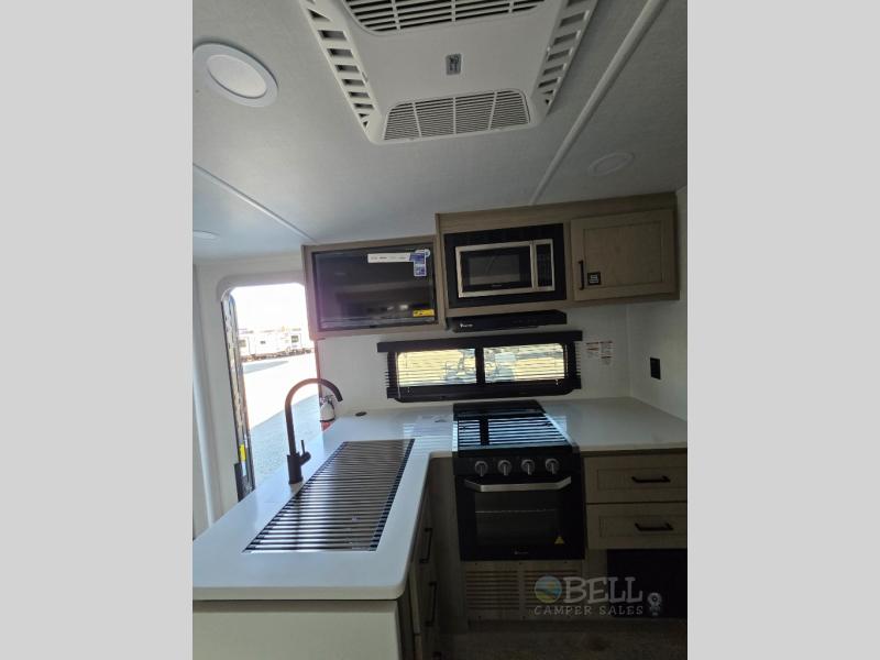 New 2026 Forest River RV Rockwood Mini Lite 2513S