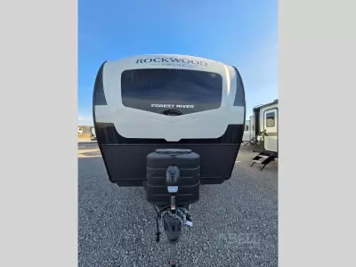 New 2026 Forest River RV Rockwood Mini Lite 2513S — photo 3
