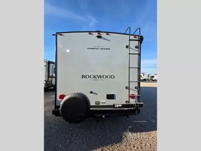 New 2026 Forest River RV Rockwood Mini Lite 2513S — photo 10