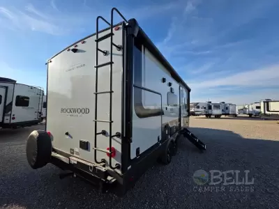 New 2026 Forest River RV Rockwood Mini Lite 2513S — photo 11