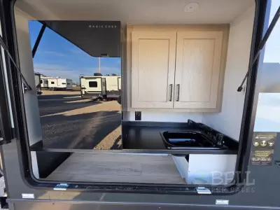 New 2026 Forest River RV Rockwood Mini Lite 2513S — photo 14