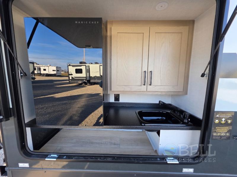 New 2026 Forest River RV Rockwood Mini Lite 2513S