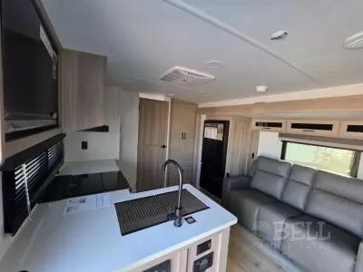 New 2026 Forest River RV Rockwood Mini Lite 2513S — photo 18