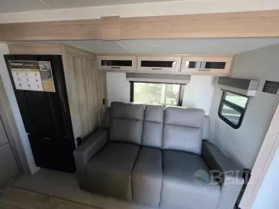 New 2026 Forest River RV Rockwood Mini Lite 2513S — photo 23