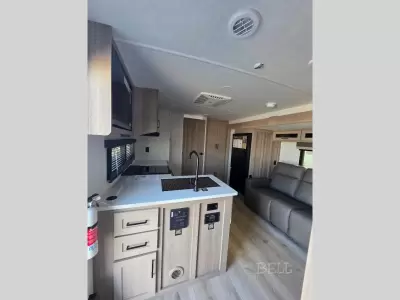 New 2026 Forest River RV Rockwood Mini Lite 2513S — photo 27