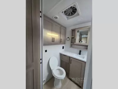New 2026 Forest River RV Rockwood Mini Lite 2513S — photo 30