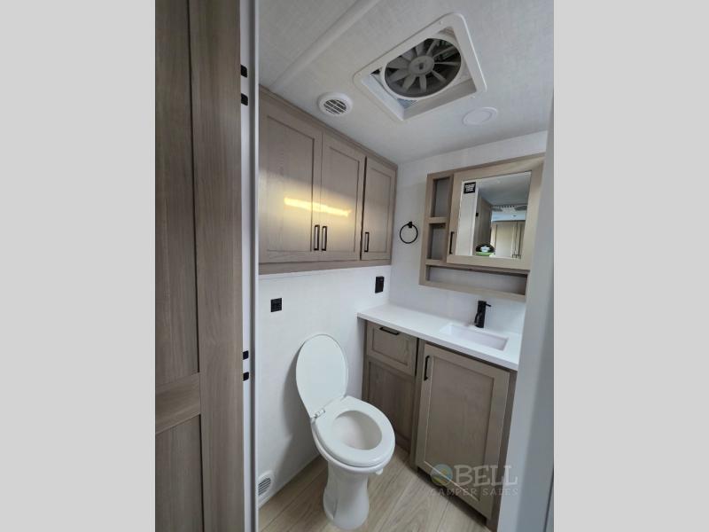 New 2026 Forest River RV Rockwood Mini Lite 2513S