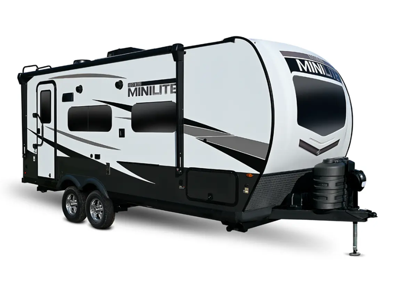 New 2026 Forest River RV Rockwood Mini Lite 2513S