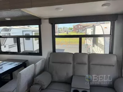 New 2025 KZ Durango D321RKT — photo 12