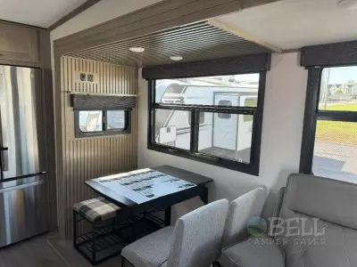 New 2025 KZ Durango D321RKT — photo 11