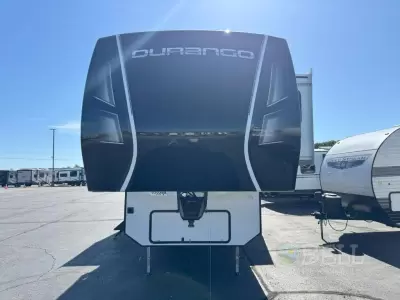New 2025 KZ Durango D321RKT — photo 3