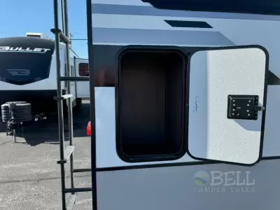 New 2025 KZ Durango D321RKT — photo 6