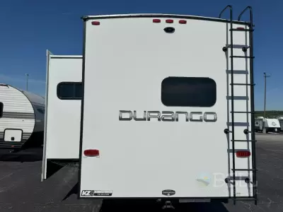 New 2025 KZ Durango D321RKT — photo 5
