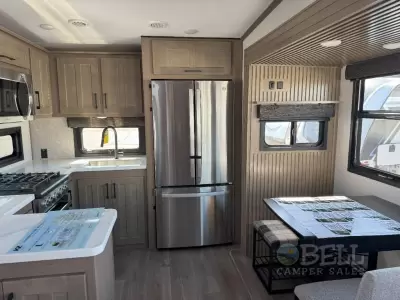 New 2025 KZ Durango D321RKT — photo 10