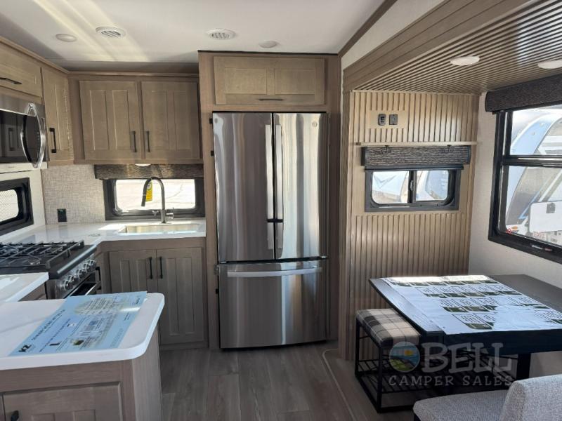 New 2025 KZ Durango D321RKT