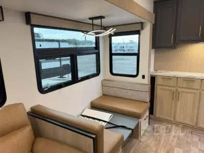 New 2026 KZ Ridgeway 35BH — photo 16