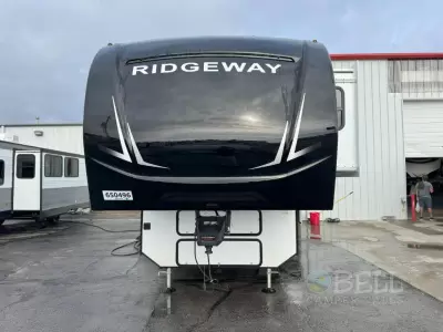 New 2026 KZ Ridgeway 35BH — photo 3