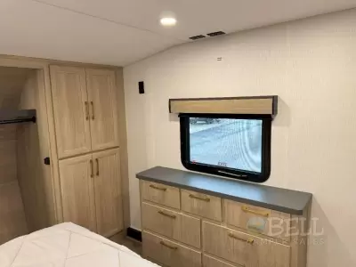 New 2026 KZ Ridgeway 35BH — photo 21