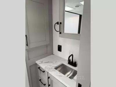 New 2025 KZ Durango Half-Ton D290RLT — photo 15