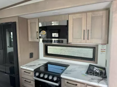 New 2025 KZ Durango Half-Ton D290RLT — photo 16