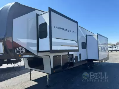 New 2026 Forest River RV Impression 301ML — photo 5
