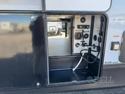 New 2026 Forest River RV Impression 301ML — photo 9